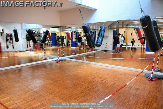 2019-05-16 Milano - pound4pound boxe 0031
